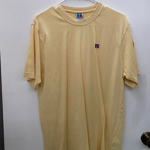 Russell athletic tee